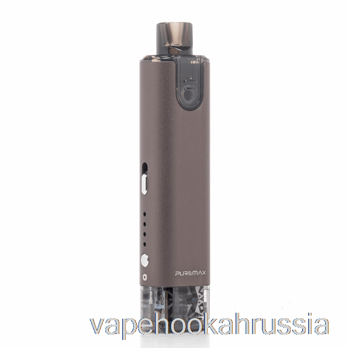 Vape сок Yihi Sxmini Puremax Pod System Gunmetal